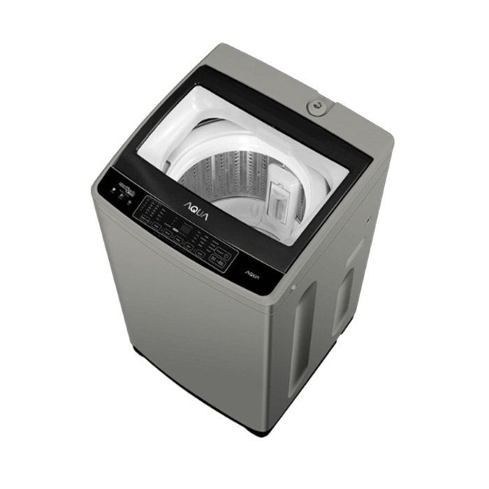 Aqua Mesin Cuci 1 Tabung Top Loading 8 KG - AQW-89DD | AQW89DD